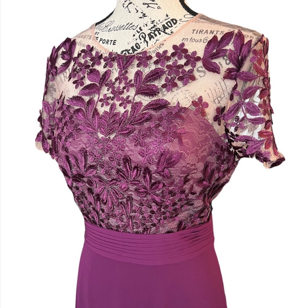 JS Collections Gown - Picture 6 of 15